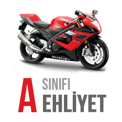 A Sınıfı Ehliyet
